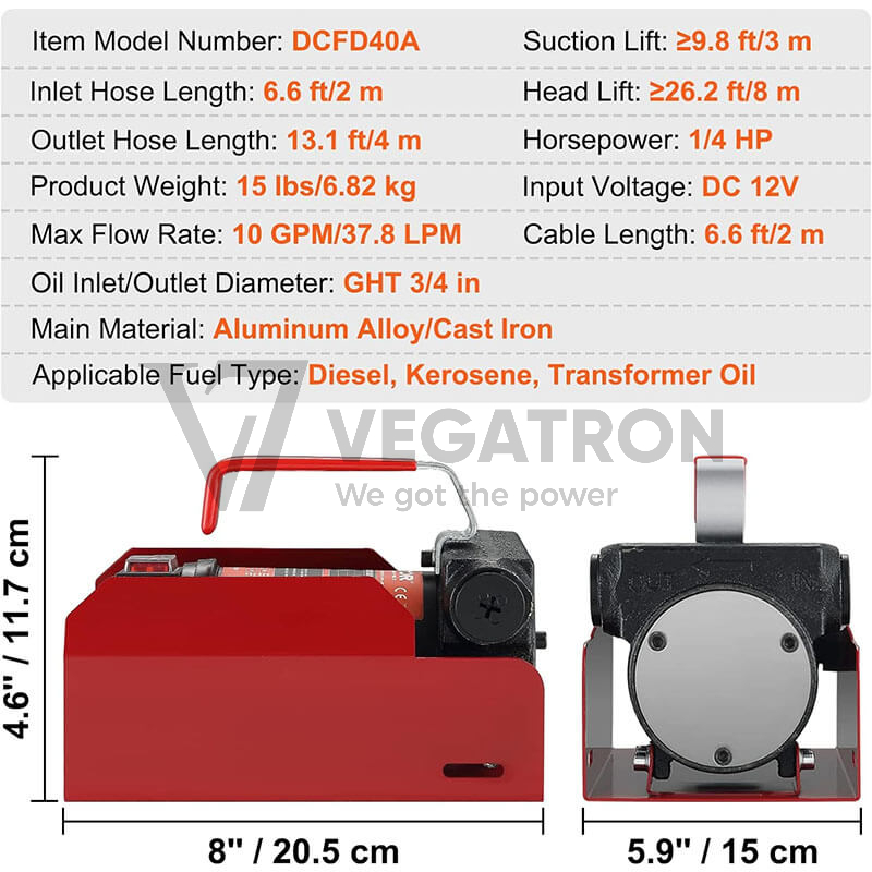 DCTP40A-5