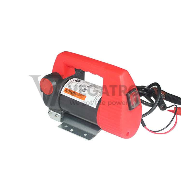 Electric DCTP40A-5